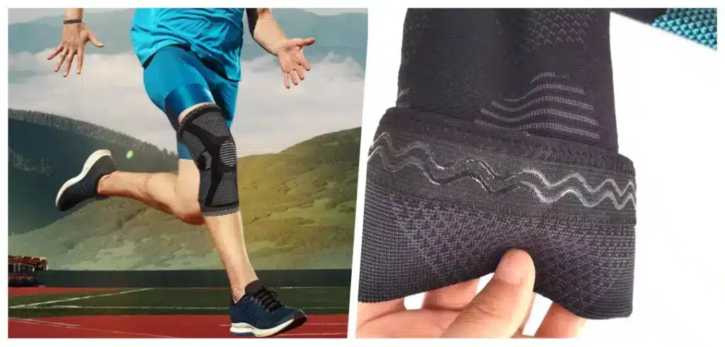 Konpresio Knee Sleeves: Official Website