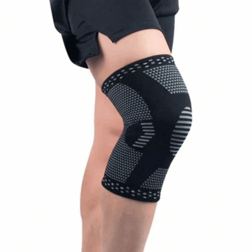 Konpresio Knee Sleeves (official Retailer) 2025